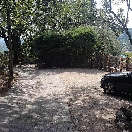 30 M² Avec Piscine Et Vue Exceptionnelle * Seillans