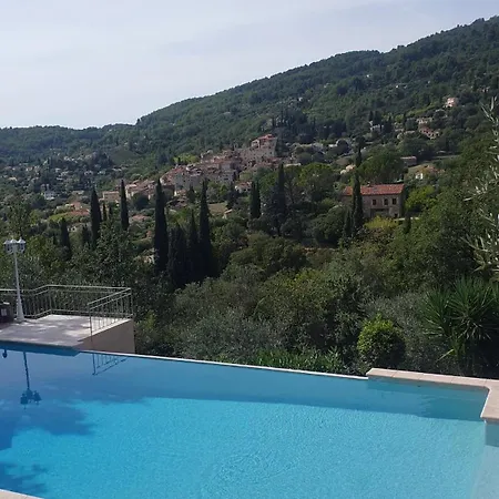 30 M² Avec Piscine Et Vue Exceptionnelle *
