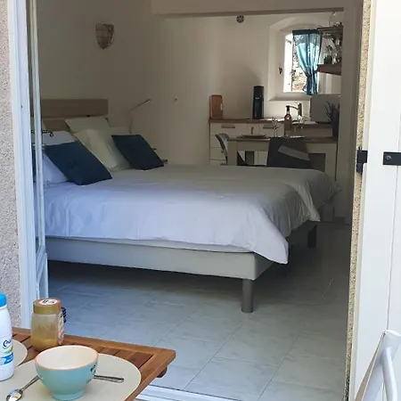 30 M² Avec Piscine Et Vue Exceptionnelle Lägenhet