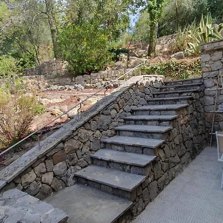 Lägenhet 30 M² Avec Piscine Et Vue Exceptionnelle