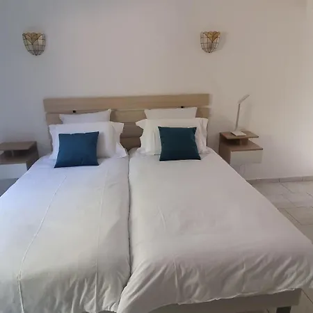 30 M² Avec Piscine Et Vue Exceptionnelle Lägenhet