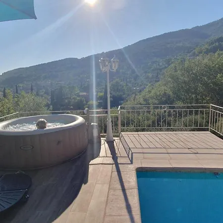 30 M² Avec Piscine Et Vue Exceptionnelle * Seillans