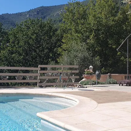 30 M² Avec Piscine Et Vue Exceptionnelle Lägenhet